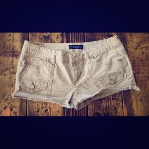 Aeropostale shorts